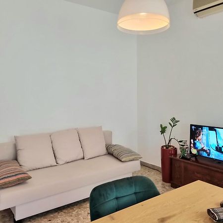 Ultimo Piano Con Parcheggio Apartment Trieste Exterior photo