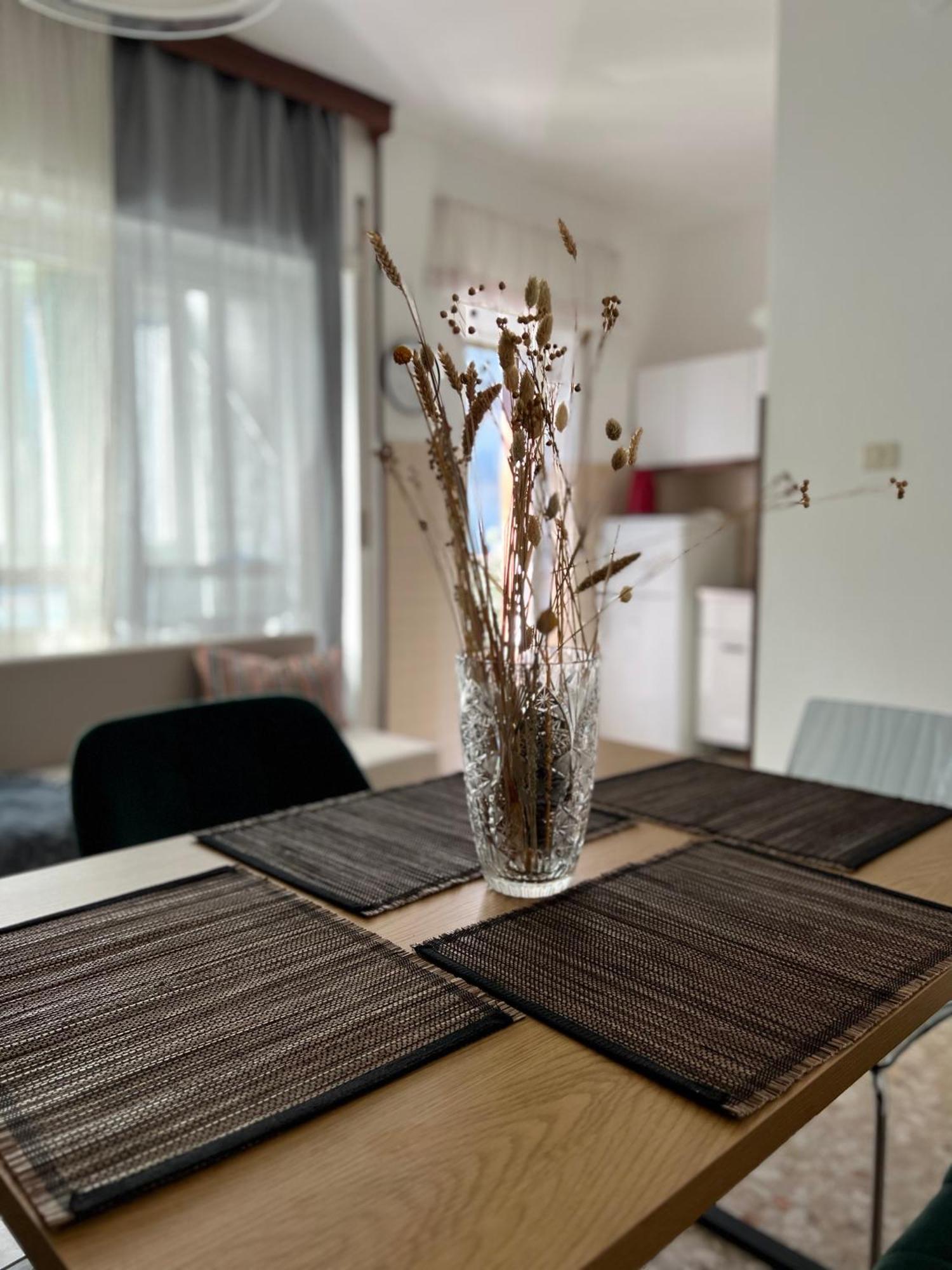 Ultimo Piano Con Parcheggio Apartment Trieste Exterior photo