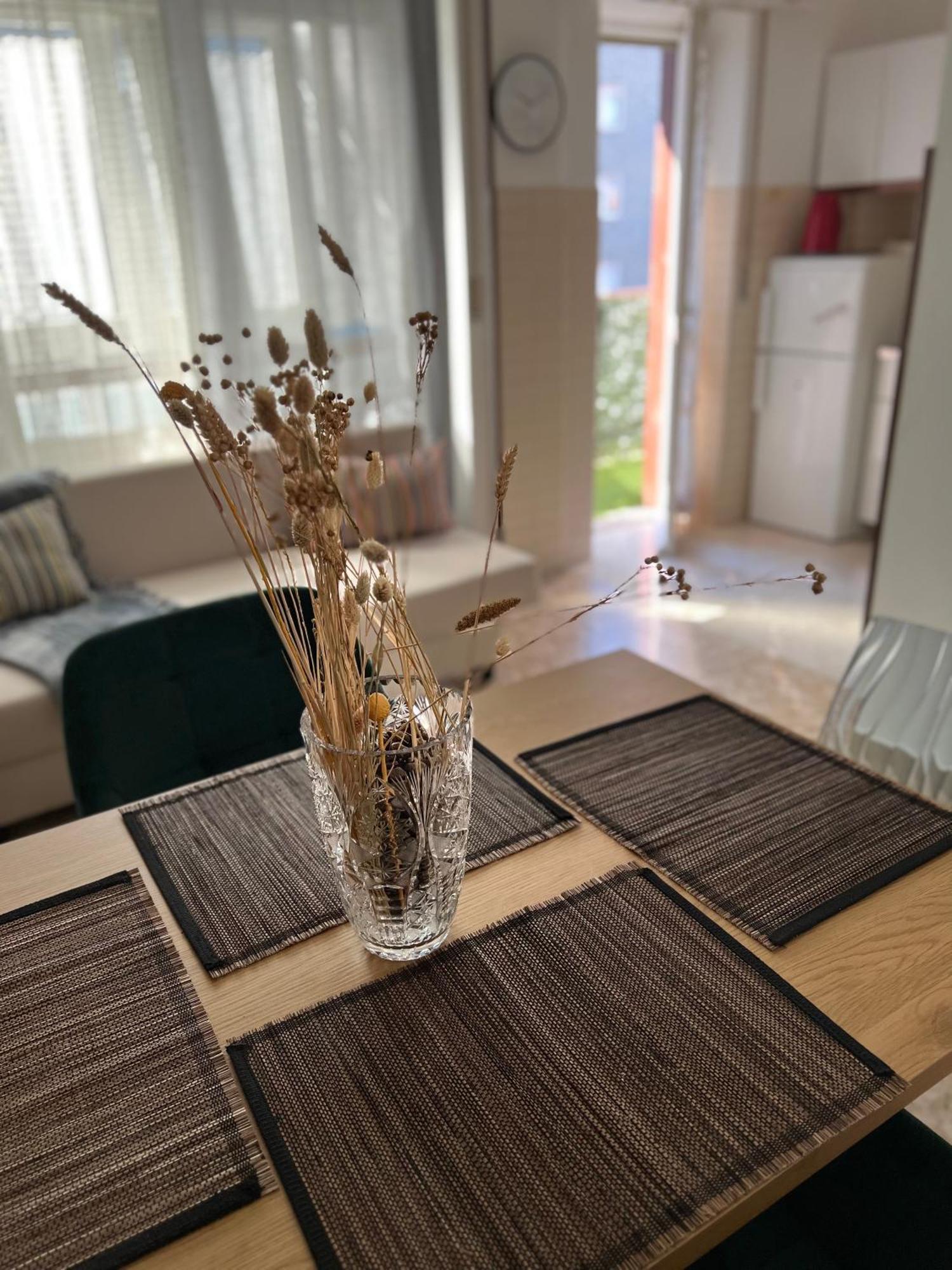 Ultimo Piano Con Parcheggio Apartment Trieste Exterior photo